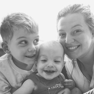 Meet your Posher, Robin